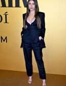 Madison Beer Cleavage at Vanities Party: A Night For Young Hollywood in Hollywood