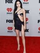 Maggie Lindemann at 2022 iHeartRadio Music Awards in Los Angeles