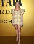 Peyton Roi List Leggy at Vanities Party: A Night For Young Hollywood in Hollywood