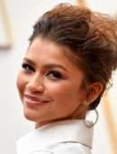 Zendaya Coleman at 94th Annual Academy Awards in Hollywood