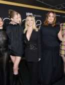 Alexa Demie Pokies at HBO Max Euphoria FYC in Los Angeles