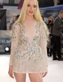 Anya Taylor-Joy at the Special Screening of "The Northman" in London