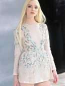 Anya Taylor-Joy at the Special Screening of "The Northman" in London