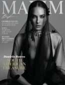Daniela Botero Braless Photoshoot for Maxim Magazine - May 2022
