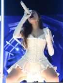 Madison Beer Performing Live at Manchester Academy