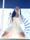 Madison Beer Performing Live at Manchester Academy