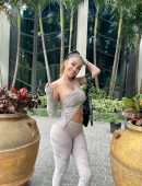 Malu Trevejo Booty in an Instagram Photoshoot