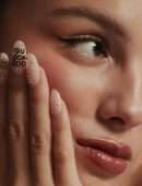 Olivia Rodrigo Beautiful and Graceful and Hot Photoshoot for Glossier Campaign 2022