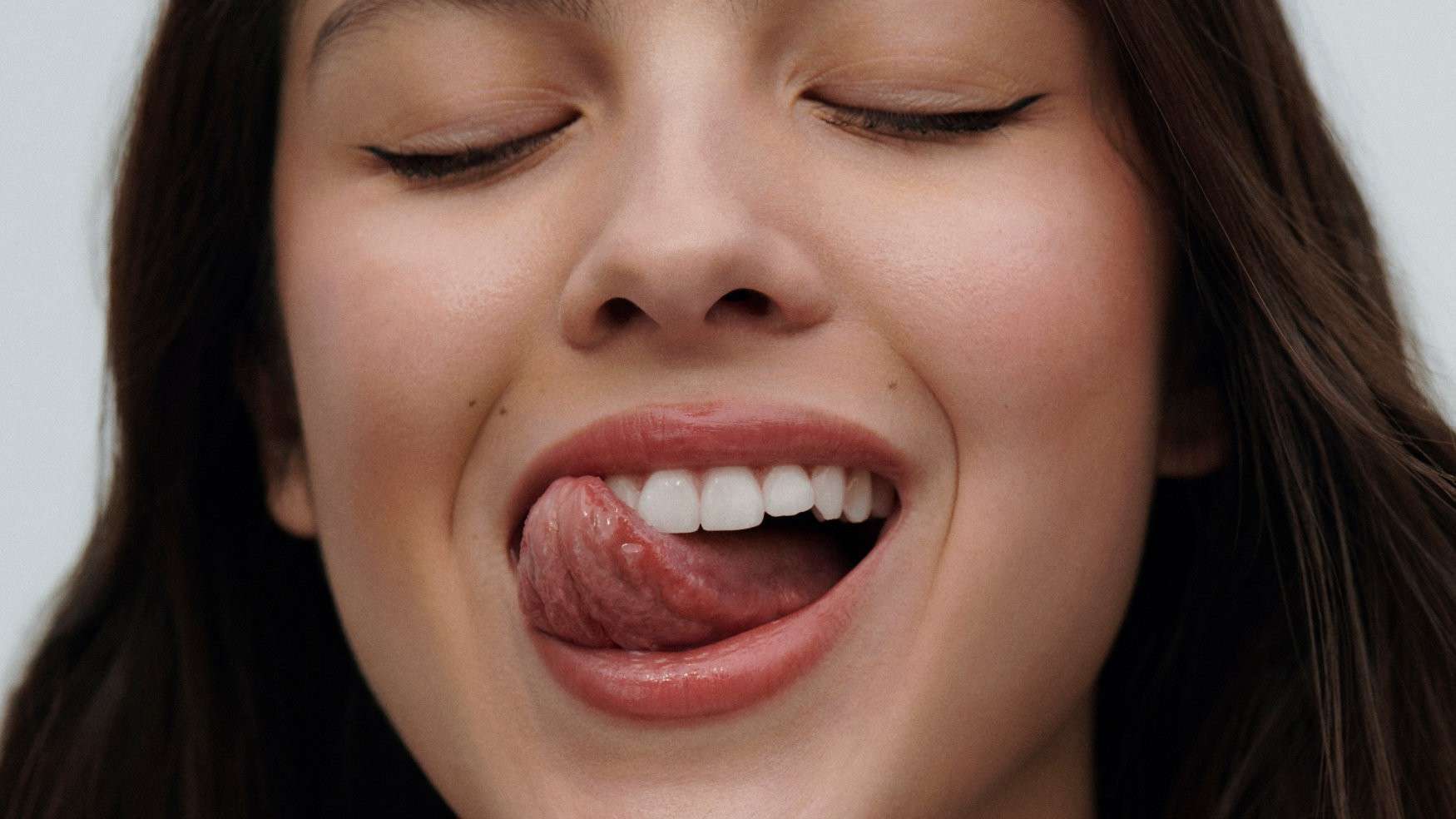 Olivia Rodrigo Beautiful and Graceful and Hot Photoshoot for Glossier Campaign 2022