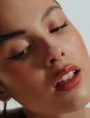 Olivia Rodrigo Beautiful and Graceful and Hot Photoshoot for Glossier Campaign 2022