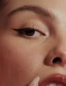 Olivia Rodrigo Beautiful and Graceful and Hot Photoshoot for Glossier Campaign 2022
