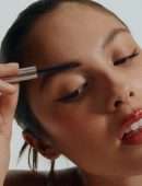 Olivia Rodrigo Beautiful and Graceful and Hot Photoshoot for Glossier Campaign 2022