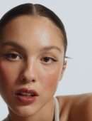 Olivia Rodrigo Beautiful and Graceful and Hot Photoshoot for Glossier Campaign 2022