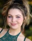 Sammi Hanratty at ZOEasis in the Desert 2022 in Palm Springs