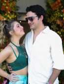 Sammi Hanratty at ZOEasis in the Desert 2022 in Palm Springs
