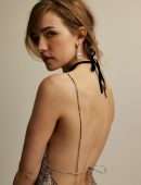 Willa Fitzgerald for Schon Magazine 2022