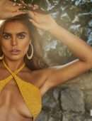 Brooks Nader Booty in Sports Illustrated Swimsuit 2022