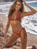 Brooks Nader Booty in Sports Illustrated Swimsuit 2022