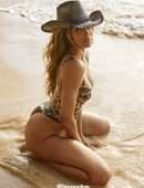 Ciara Booty, Photoshoot for Sports Illustrated Swimsuit 2022