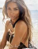 Ciara Booty, Photoshoot for Sports Illustrated Swimsuit 2022