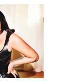 Demi Lovato in Inked Magazine - July 2022