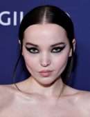Dove Cameron at 33rd Annual GLAAD Media Awards in New York City