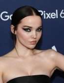 Dove Cameron at 33rd Annual GLAAD Media Awards in New York City