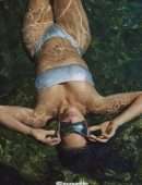 Kim Kardashian Booty and Other Curves in Photoshoot for Sports Illustrated Swimsuit 2022