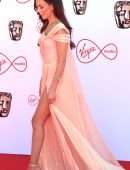 Michelle Keegan - Virgin Media British Academy Television Awards in London