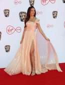 Michelle Keegan - Virgin Media British Academy Television Awards in London
