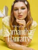 Sammi Hanratty in Popsugar Magazine - May 2022