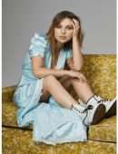 Sammi Hanratty in Popsugar Magazine - May 2022