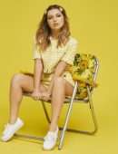 Sammi Hanratty in Popsugar Magazine - May 2022