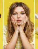 Sammi Hanratty in Popsugar Magazine - May 2022