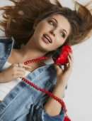 Sammi Hanratty in Popsugar Magazine - May 2022