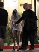 Kourtney Kardashian getting Married in Las Vegas