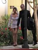Kourtney Kardashian getting Married in Las Vegas