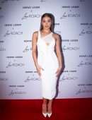 Hailee Steinfeld - at the Herve Leger x Law Roach Collection Launch Party in Hollywood