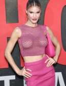 Joy Corrigan Flaunts Stunning Body in a Sexy Outfit at “The Black Phone” Premiere in Los Angeles