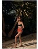 Karlie Kloss in British Vogue Magazine - July 2022