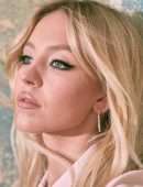 Sydney Sweeney Leggy in Greg Swales Photoshoot