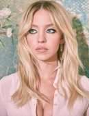 Sydney Sweeney Leggy in Greg Swales Photoshoot