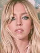 Sydney Sweeney Leggy in Greg Swales Photoshoot
