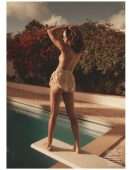 Karlie Kloss in Vogue Magazine Spain - July 2022