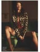 Karlie Kloss in Vogue Magazine Spain - July 2022