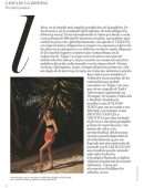 Karlie Kloss in Vogue Magazine Spain - July 2022