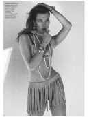 Karlie Kloss in Vogue Magazine Spain - July 2022