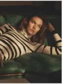 Karlie Kloss in Vogue Magazine Spain - July 2022