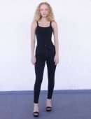 Amiah Miller for Next Models Photoshoot - July 2022