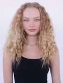 Amiah Miller for Next Models Photoshoot - July 2022